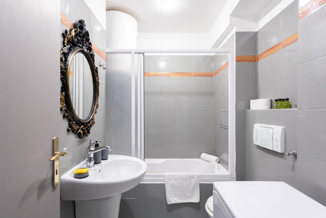 Crystal Apartment Prague Luaran gambar